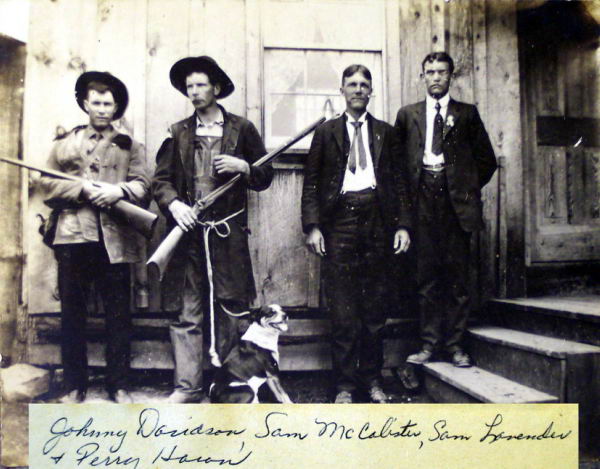 Image_MCCALISTER, SAM AND FRIENDS .JPG