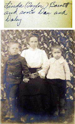 Image_taylor, linda and sons handwriting.JPG